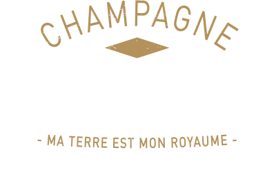Logo Champagne Pierre Legras, Grand cru à Chouilly